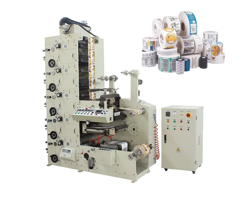 ເຄື່ອງພິມ Flexo ປະເພດຫົວຫນ່ວຍປັບປຸງການຜະລິດການຫຸ້ມຫໍ່ທີ່ທັນສະໄຫມແນວໃດ?