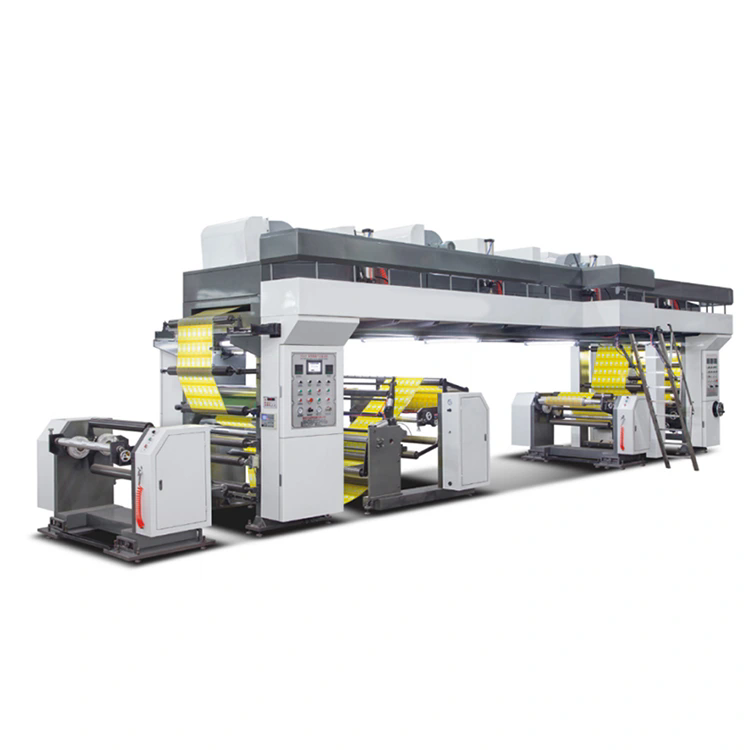 Solvent-base Lamination ປັບປຸງຄຸນນະພາບການຫຸ້ມຫໍ່ທີ່ມີຄວາມຍືດຫຍຸ່ນແນວໃດ?