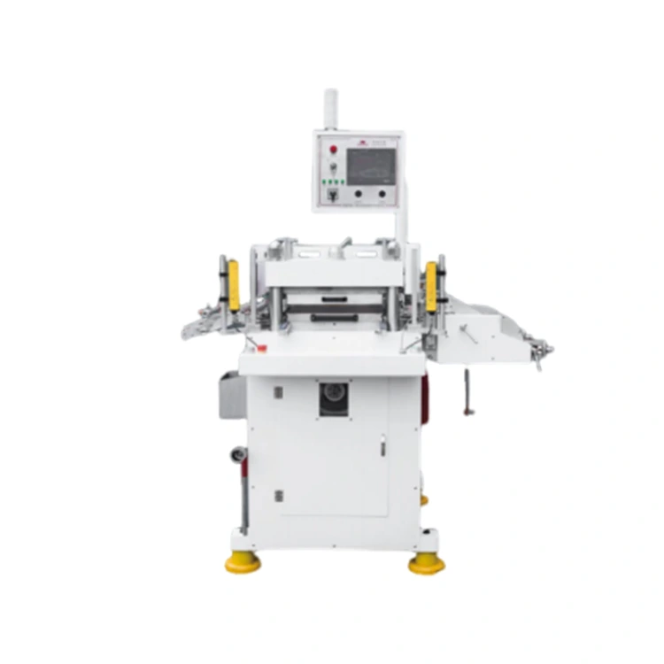 Multi-Function Trepanning Die Cutting Machine ສໍາລັບ Foam ແລະ tape