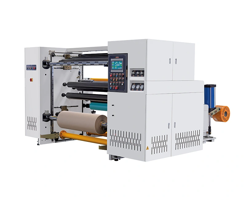 PLC ຄວບຄຸມເຄື່ອງຕັດຄວາມໄວສູງ