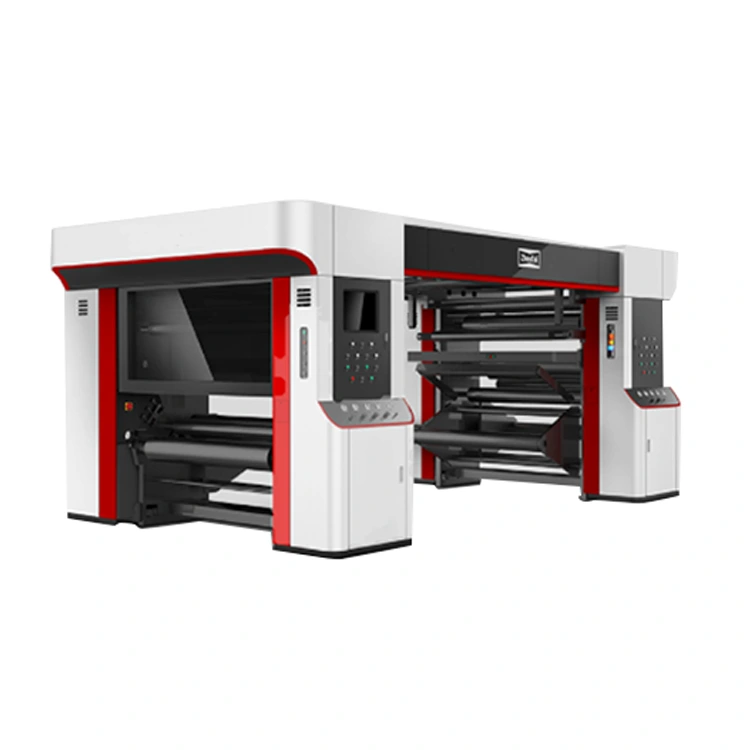 ເຄື່ອງເຄືອບດິນເຜົາແບບສອງຊັ້ນ Disposable Composite Solventless